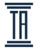 Theisen & Associates, LLC Logotype