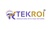 TEKROI Private Limited Logotype