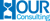 Hour Consulting Corporation Logotype