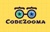 CodeZooma Logotype