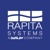 Rapita Systems, Inc. Logotype