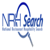 NRH Search Logotype