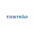 TechTriad Logotype