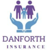 Danforth Insurance Logotype