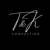 T&K Consulting Logotype
