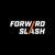 Forward Slash Logotype