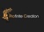 Profinite Creation Logotype