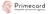Primecard Logotype