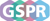 GSPR Environmental Logotype