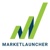 MarketLauncher, Inc. Logotype