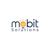 Mobitsolutions Logotype
