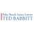West Palm Beach Personal Injury Lawyer Logotype