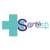 Santech Solution, Inc. Logotype