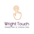 Wright Touch Marketing & Consulting Logotype