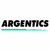 Argentics Logotype