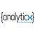 Analyticx LLC Logotype