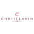 Christensen Law Logotype