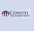 Cowen Tax Advisory Group Logotype