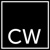 CW Talent Solutions Logotype