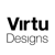Virtu Designs LLC Logotype