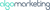 Algomarketing Logotype