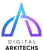 Digital Arkitechs Logotype