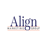 Align Marketing Group Logotype