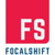 FocalShift Media Logotype