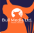 Bull Media Ltd Logotype