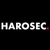Harosec Logotype