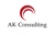 AK Consulting Logotype