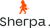 Sherpa Communications Logotype