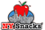 NY Snacks Logotype