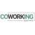 Coworking Alphard Logotype