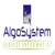 Algo System Logotype