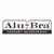 Alu-Bra Foundry, Inc. Logotype