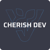 Cherish DEV Logotype