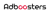 Adboosters Logotype