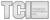 Transport Continental Inc. Logotype