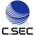 C.SEC Logotype