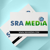 SRAMEDIA Logotype