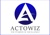 Actowiz Solutions LLP Logotype