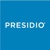 Presidio Logotype