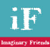 iF Propaganda Logotype
