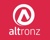 Altronz Digital Solutions Logotype
