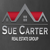 Sue Carter Real Estate Group Logotype