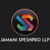 Jamani Speshpro LLP Logotype