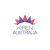 Kiren Australia Logotype