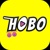 Hobo.Video Logotype