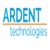 Ardent Technologies Logotype